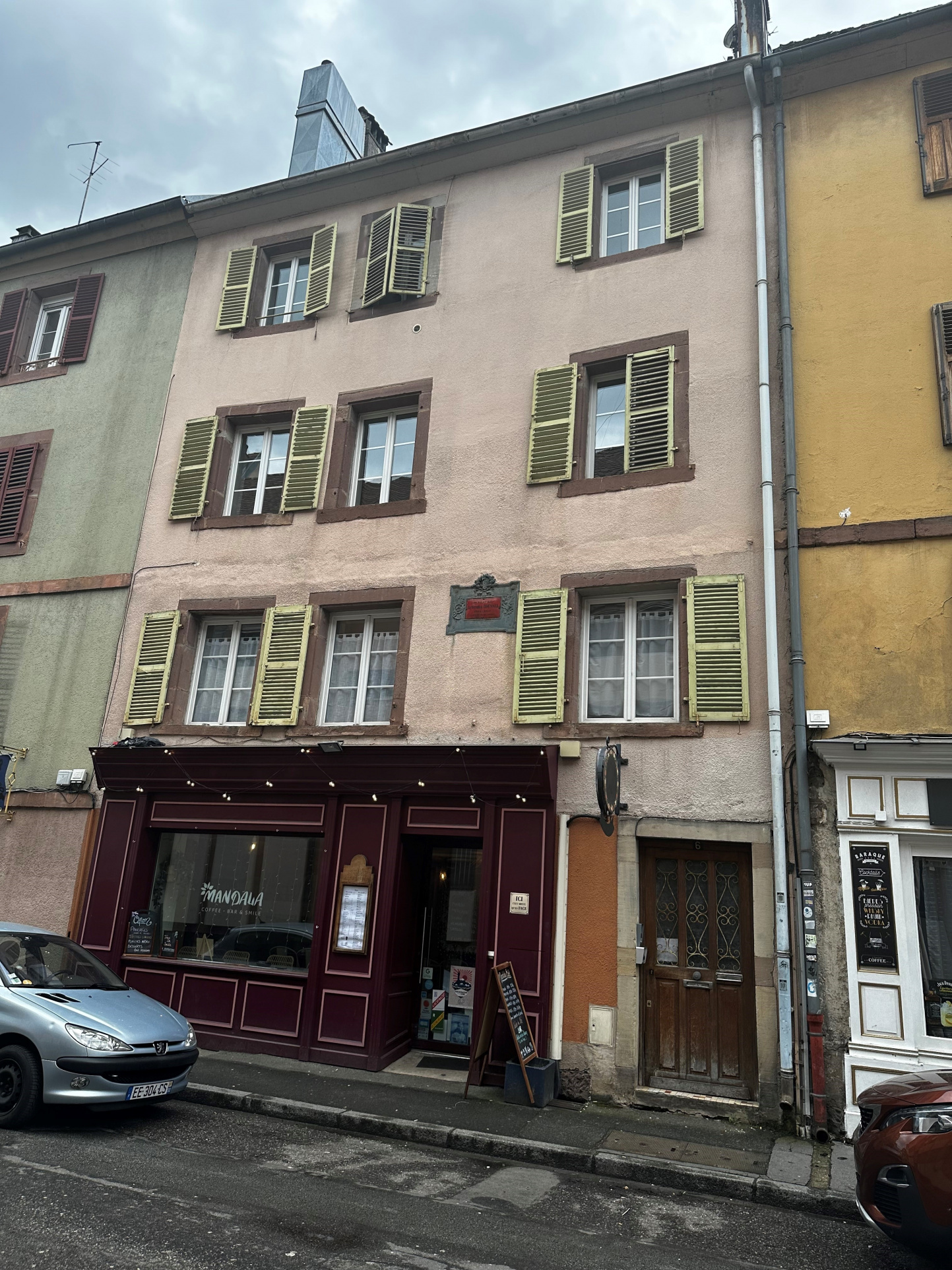 Photo bien immobilier