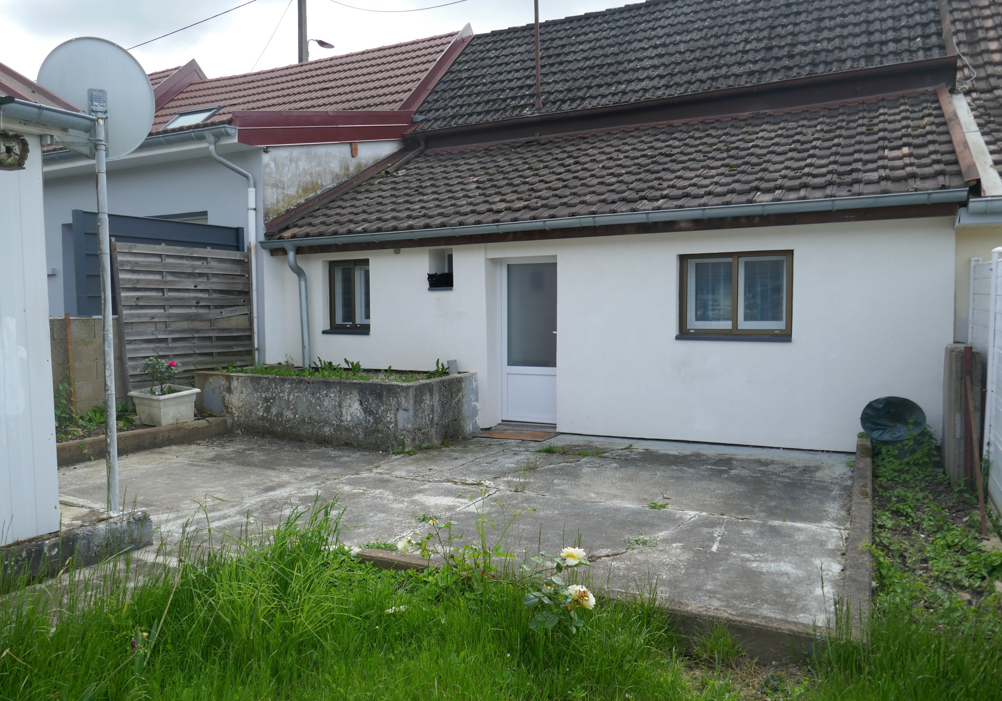 Photo bien immobilier